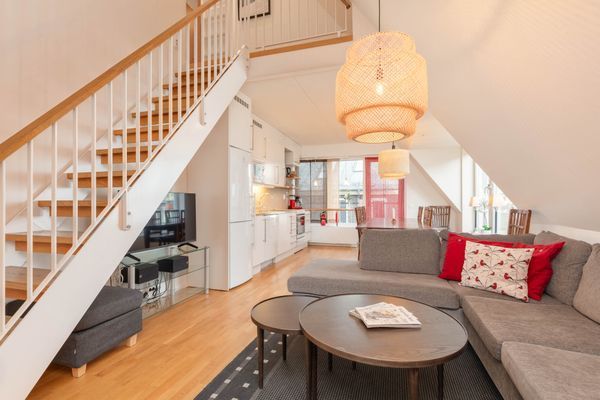 Bild 3 på Åre Travel - Åre Parken 18