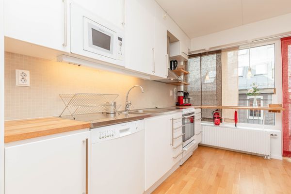 Åre Travel - Åre Parken 18 - Bild 8