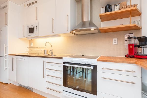 Åre Travel - Åre Parken 18 - Bild 9