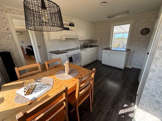 Hus med bästa läget i Mellbystrand - Bild 10