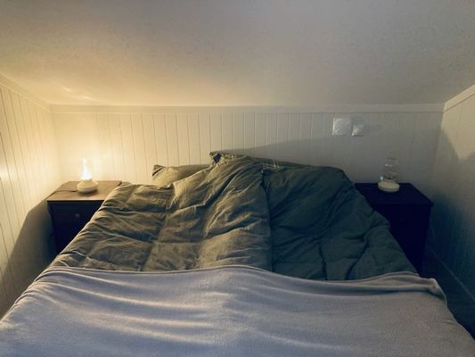 Skidåkarlägenhet i Tegefjäll/ Övre bäcken - Bild 7