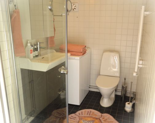 Dalsala Bullandö. Soligt läge nära bad och natur - Bild 20