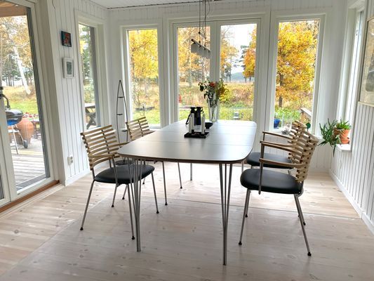 Havsnära i Grisslehamn