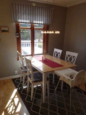 Bild 4 på Charmigt fritidshus vid Dalslands kanal | Årjäng