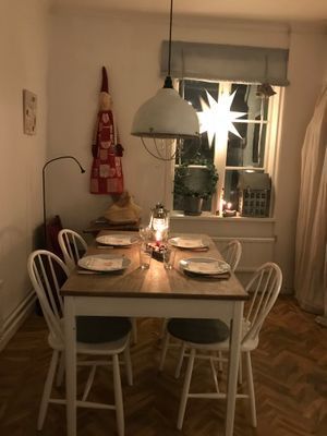 Visby innerstad, Gotland, Hund ok! - Bild 45