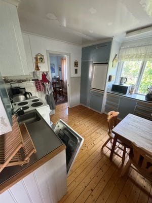 Hus centralt Bovallstrand! - Bild 7