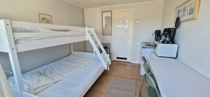 Minilägenhet i Böda! 🌞🌸