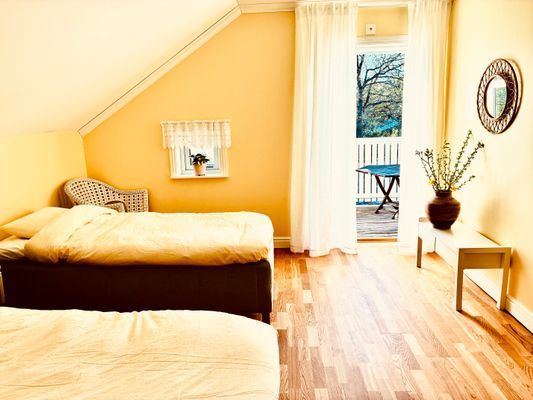 Villa med egen brygga vid Båven - Bild 35