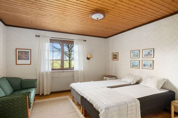 Bild 4 på Villa uthyres i Ragnabo!