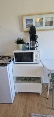Minilägenhet i Böda! 🌞🌸 - Bild 11