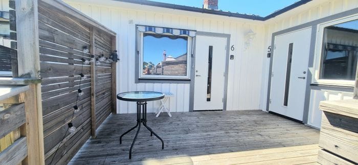 Minilägenhet i Böda! 🌞🌸 - Bild 7