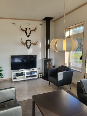 17 bäddar, modernt hus i Bokenäs, västkusten - Bild 7