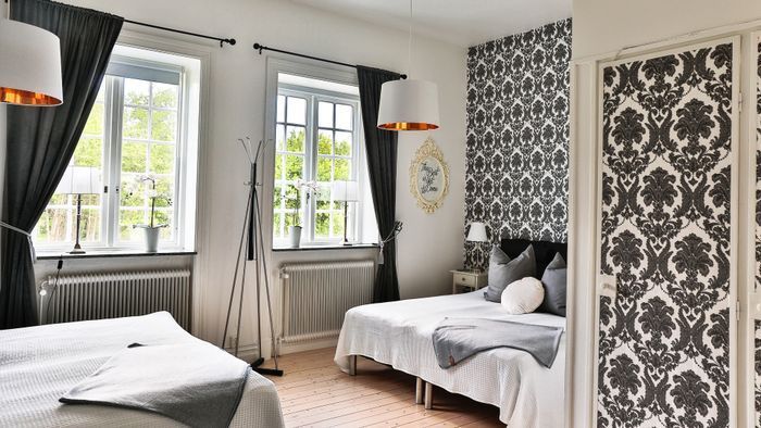 Fantastisk Disponentvilla strax utanför Göteborg - Bild 68