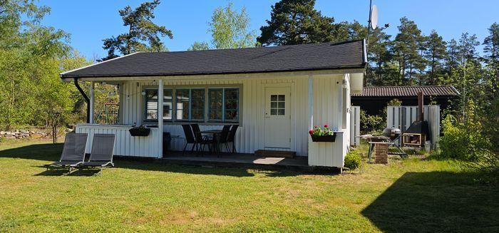 Mysig Stuga på Öland