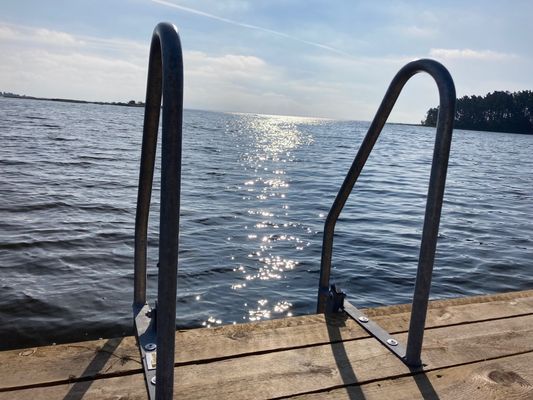 Välplanerat torp nära Kalmar Sund - Bild 19