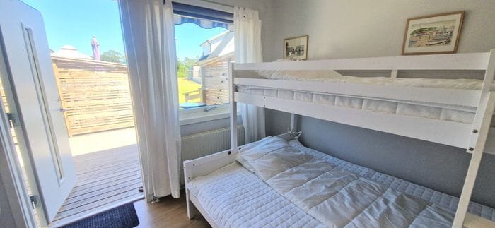 Minilägenhet i Böda! 🌞🌸