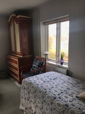 Theas hus på Österlen - Bild 37