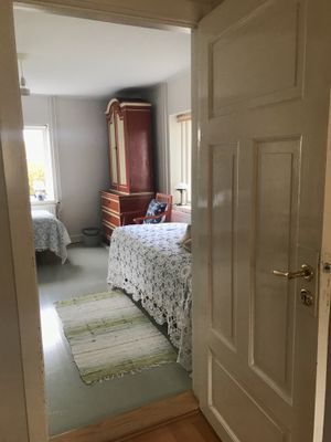 Theas hus på Österlen - Bild 62