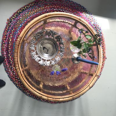 Theas hus på Österlen - Bild 16