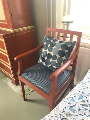 Theas hus på Österlen - Bild 59