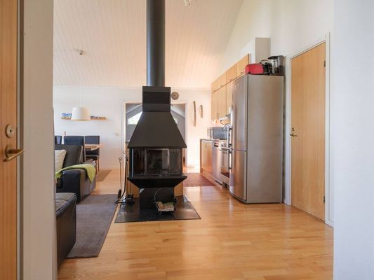 Bild 4 på Takvåning i Åre Björnen, skiin-skiout