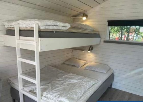 Litet hus med SPA Ac, diskmaskin. - Bild 9