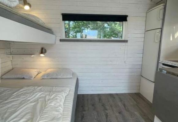 Litet hus med SPA Ac, diskmaskin. - Bild 10