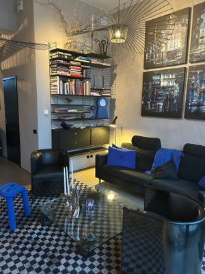 Lägenhet med uteplats - Bild 6