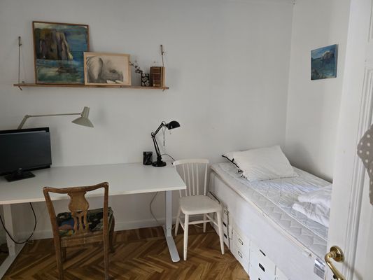 Visby innerstad, Gotland v 29, hund ok - Bild 13