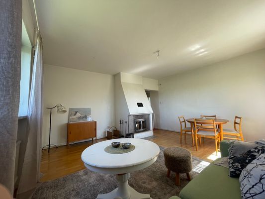 Bild 4 på Charmigt hus med lugnt läge i Hablingbo