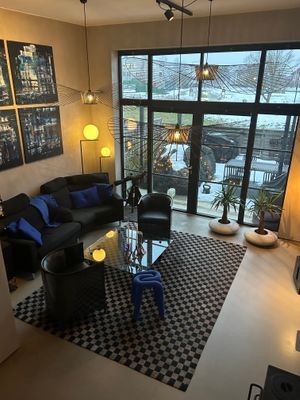 Lägenhet med uteplats - Bild 13