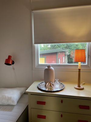 Sommaridyll vid Norasjön! - Bild 8