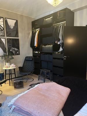 Lägenhet med uteplats - Bild 8