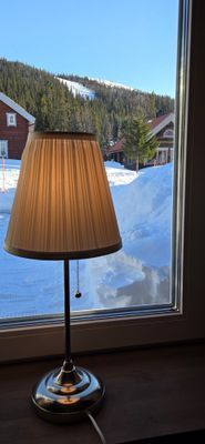 Modern stuga i Borga med rätta fjällkänslan! - Bild 22