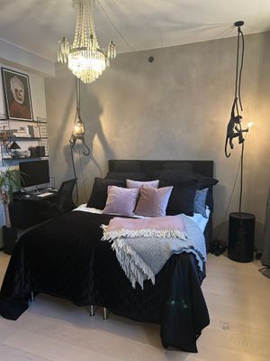 Lägenhet med uteplats - Bild 15