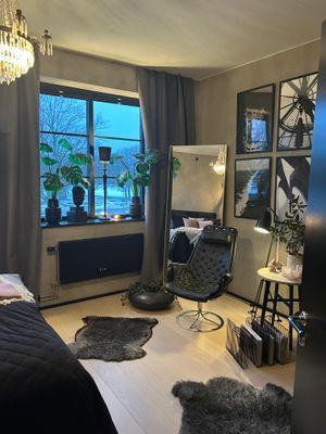 Lägenhet med uteplats - Bild 10