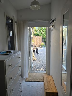Visby innerstad, Gotland v 29, hund ok - Bild 30