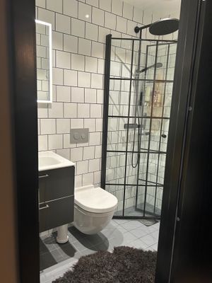 Lägenhet med uteplats - Bild 12