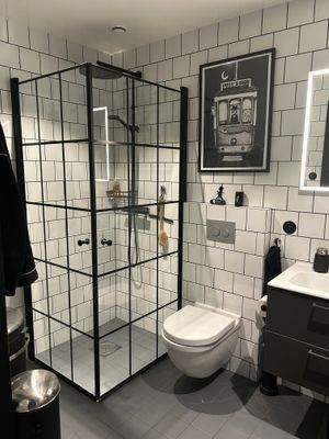 Lägenhet med uteplats - Bild 16