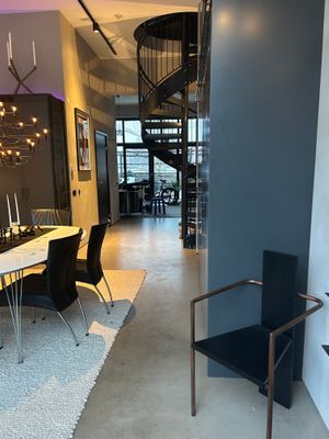 Lägenhet med uteplats - Bild 14