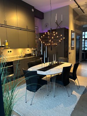 Lägenhet med uteplats - Bild 18