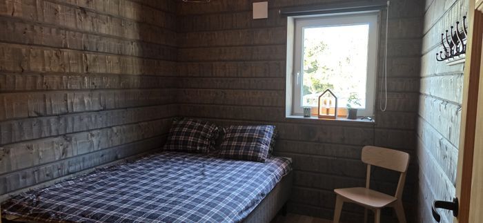 Modern stuga i Borga med rätta fjällkänslan! - Bild 24