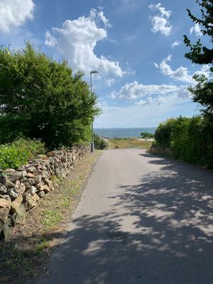 Havsnära idyll i Björkhagen på Bjärehalvön ! - Bild 9