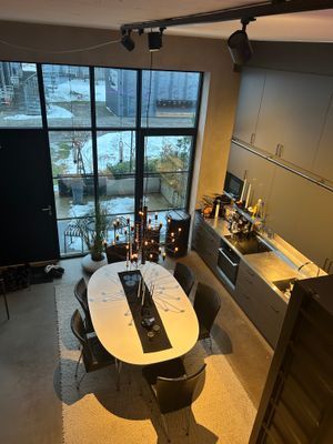 Lägenhet med uteplats - Bild 17