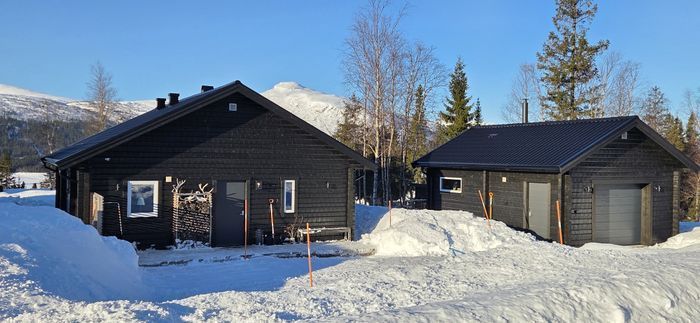 Hyr denna stuga i Borgafjäll på 92 m². 6-8 sängplatser. 5 000 - 16 000 kr per vecka. Se bilder och tillgänglighet här.