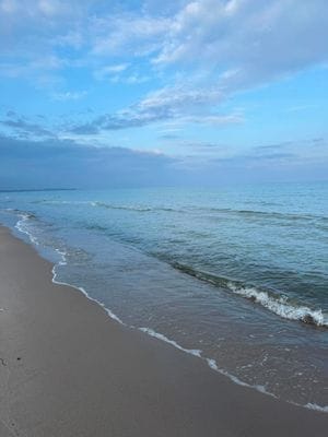 Hus i underbara Beddingestrand - Bild 15