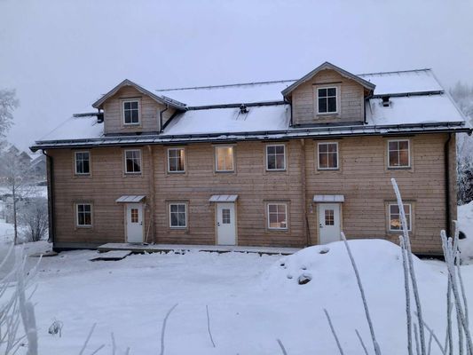 Bild 3 på VILLA SKALSVALLEN, Skalets torg, inomhusbordtennis