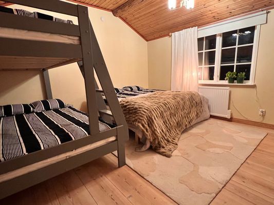 Egen gård i Järvsö | Bastu | 8 min till backen - Bild 17