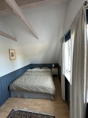 Hus på Lyrön med tillhörande sjöbod/brygga - Bild 18