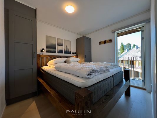 Lindvallen Ski Resort · Sauna · 8+1 Guests · Pets - Bild 8